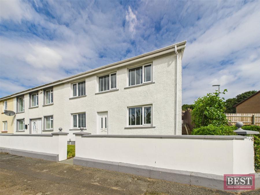 26 Toragh Park,Newry, County Down, BT34 2QS