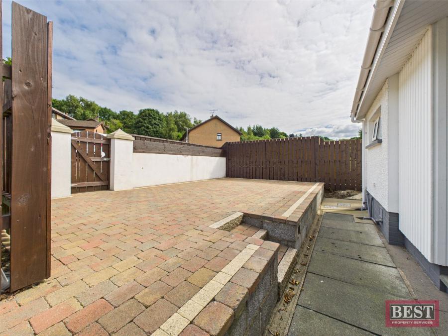 26 Toragh Park