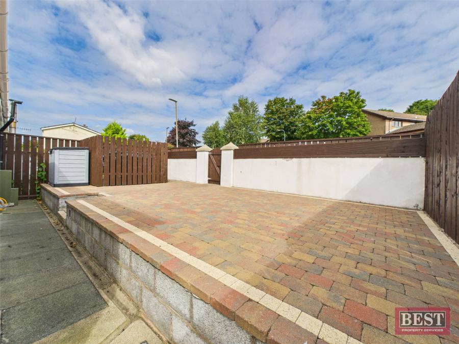 26 Toragh Park