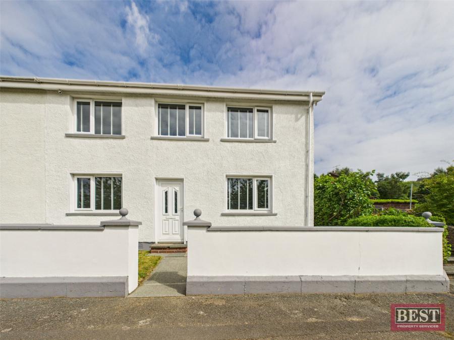 26 Toragh Park
