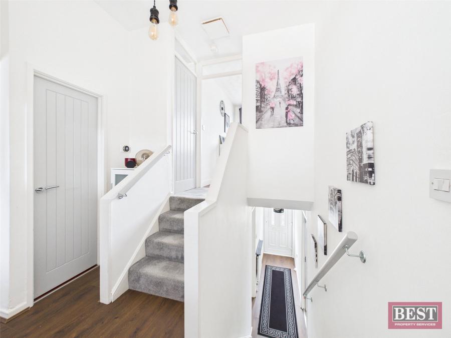 26 Toragh Park