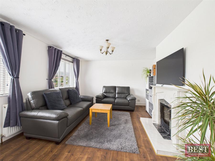 26 Toragh Park