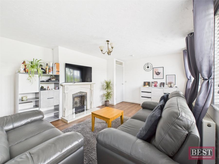 26 Toragh Park