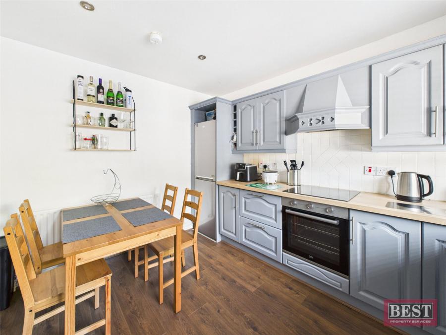 26 Toragh Park