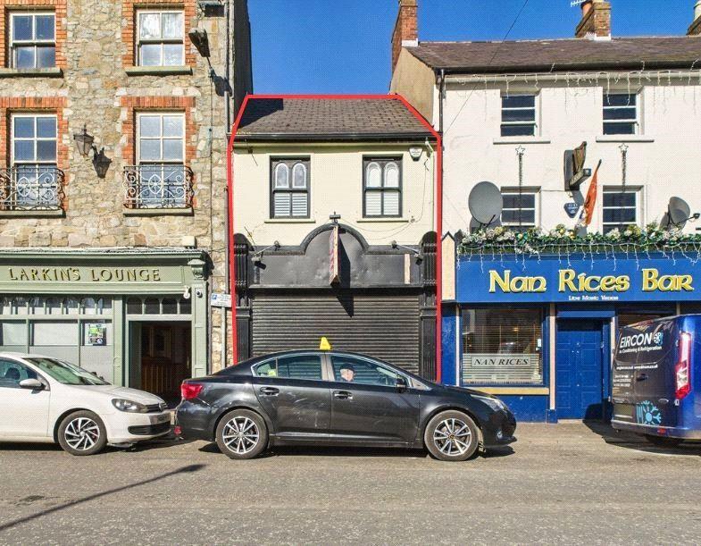 11 Francis Street, newry, BT35 8BQ