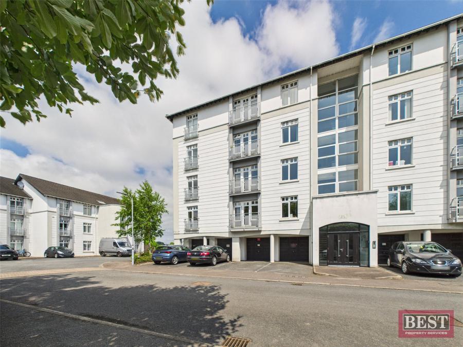 18 Glin Ree Court