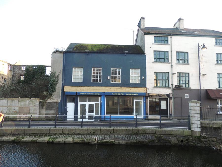 1 Sugarhouse Quay,newry, county down, BT35 6HZ