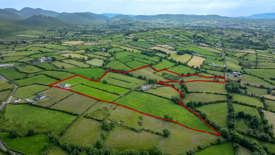 Stang Road, cabra, newry, BT34 5RG