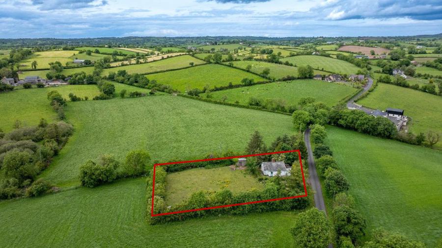 8 Shinn School Road,newry, county down, BT34 1PA