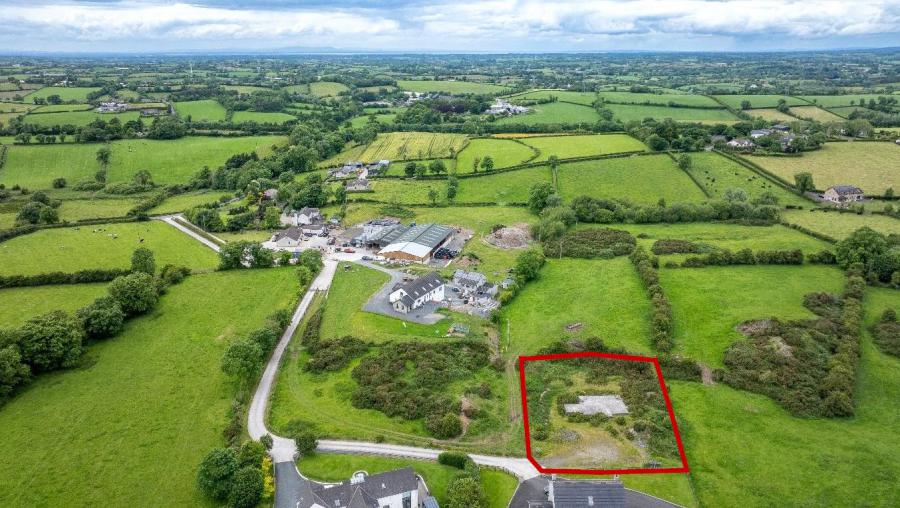 Drumneath Road,banbridge, county armagh, BT32 4HD