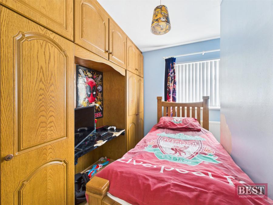18 Ballinlare Court
