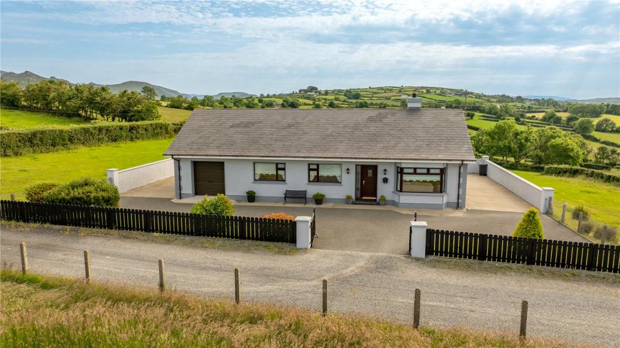 21 Stang Road, cabra, newry, BT34 5RG