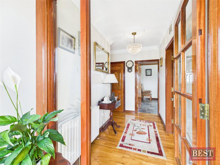 21 Stang Road