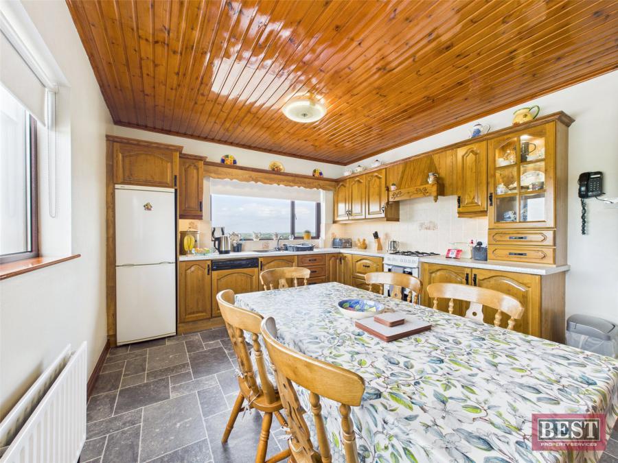 21 Stang Road
