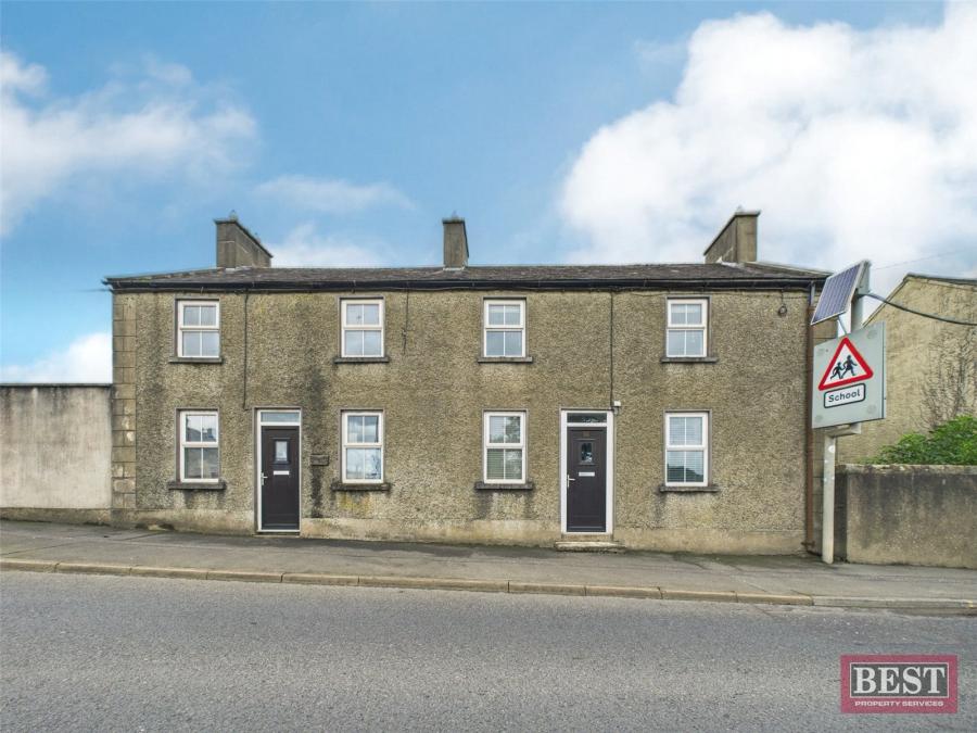 6 & 8 Chapel Street, Poyntzpass, Newry, BT35 6SY