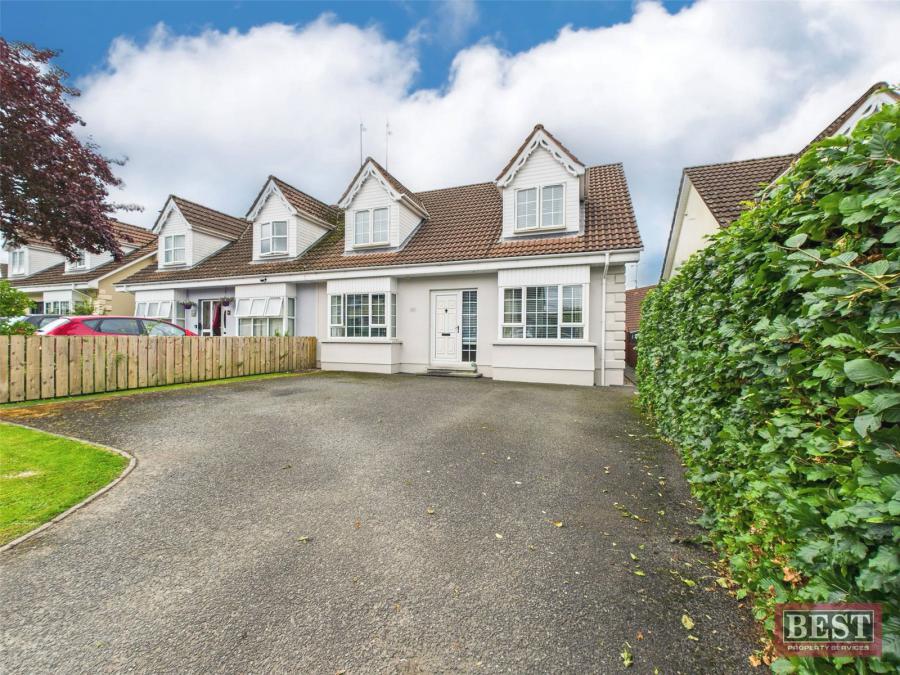 29 Temple Hill Road