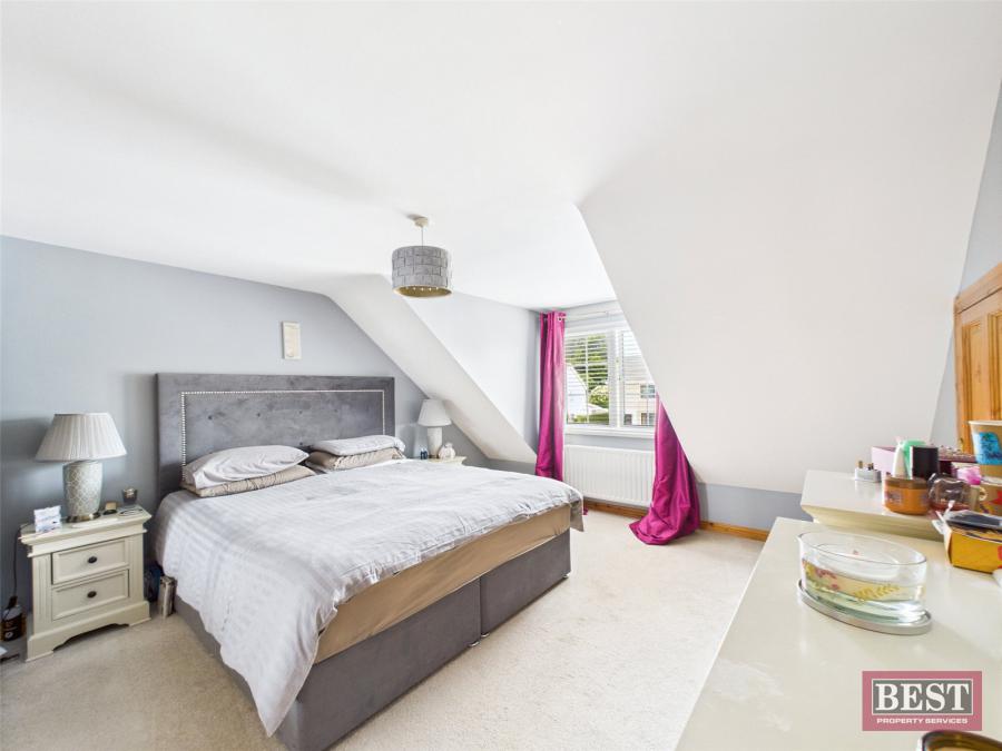 29 Temple Hill Road