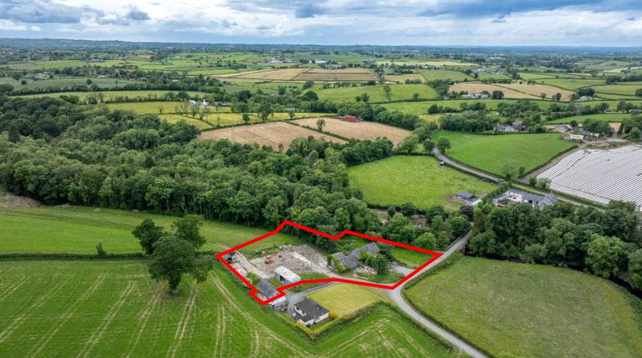 Markethill Road, Tandragee, Craigavon, BT62 2ET
