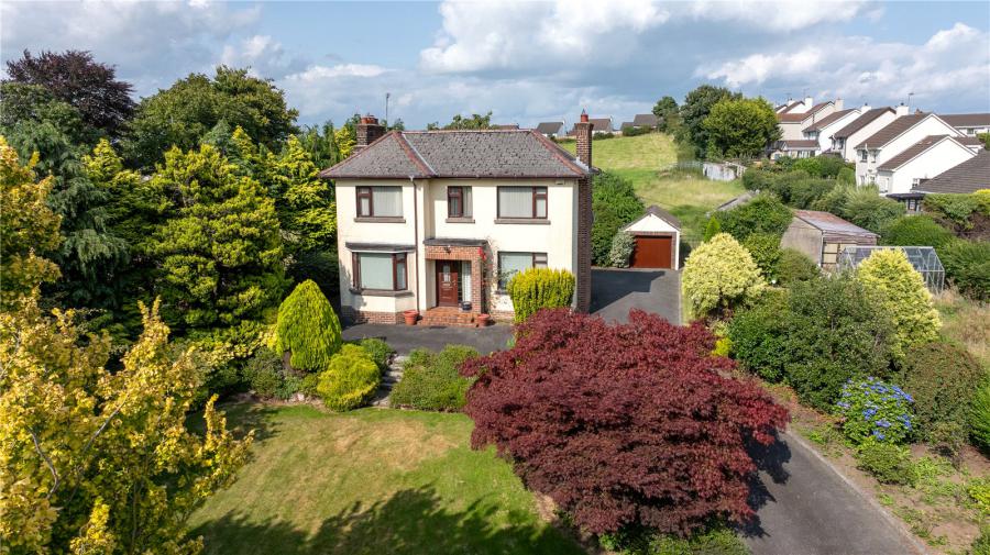 116 Armagh Road, Newry, County Down, BT35 6PU