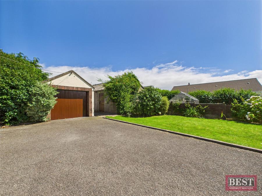116 Armagh Road