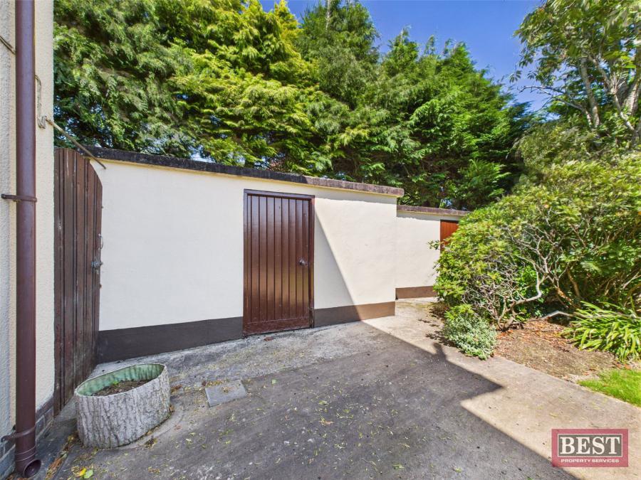 116 Armagh Road