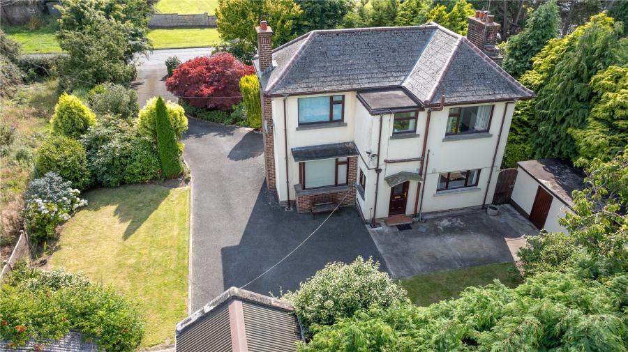 116 Armagh Road