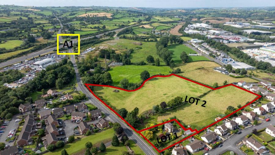 116 Armagh Road 116 Armagh Road