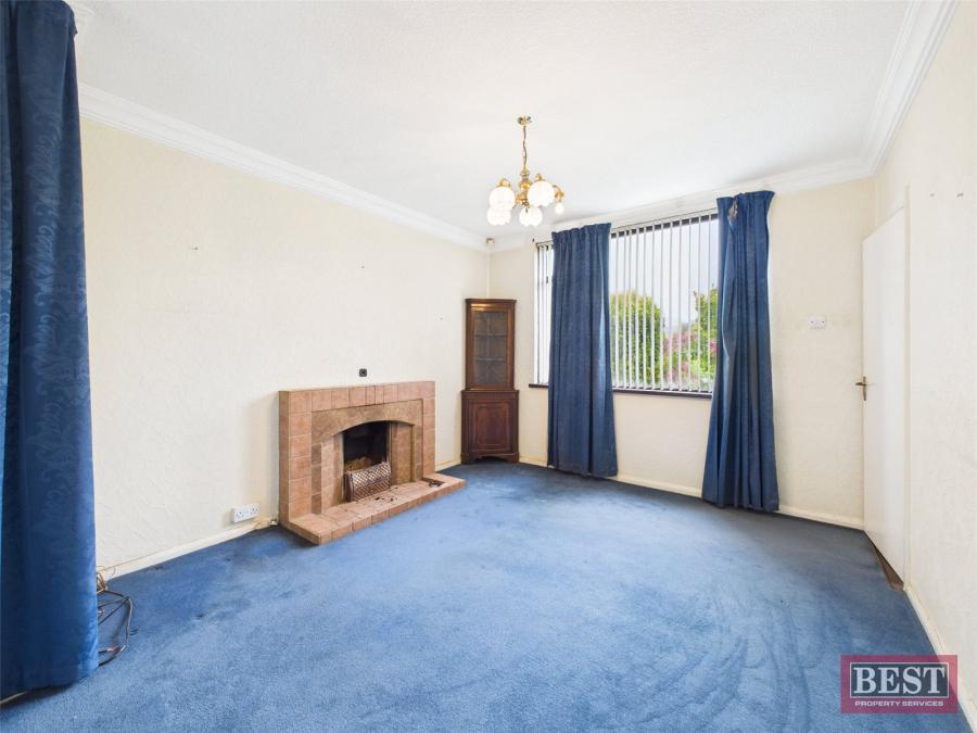 116 Armagh Road