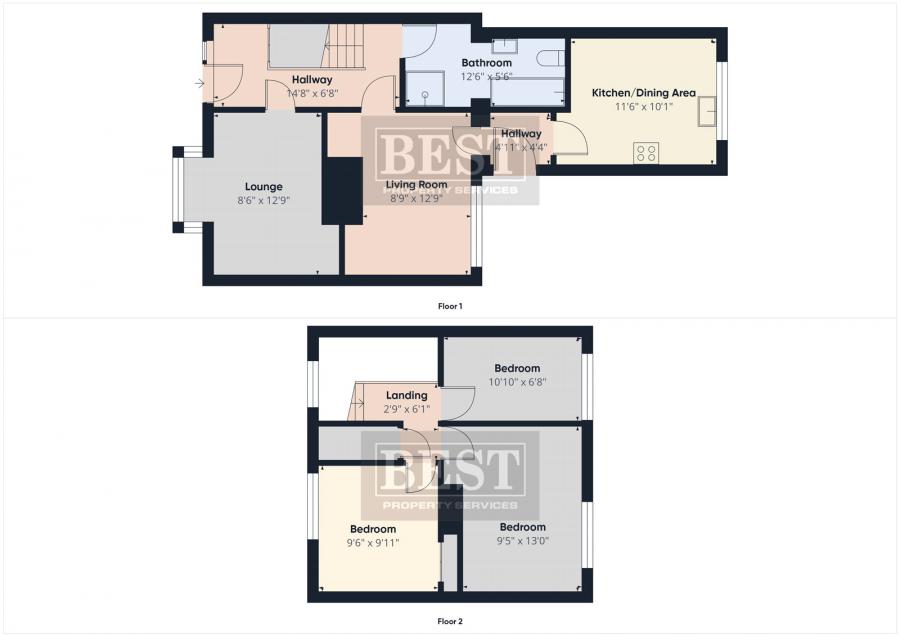 47 Orior Road