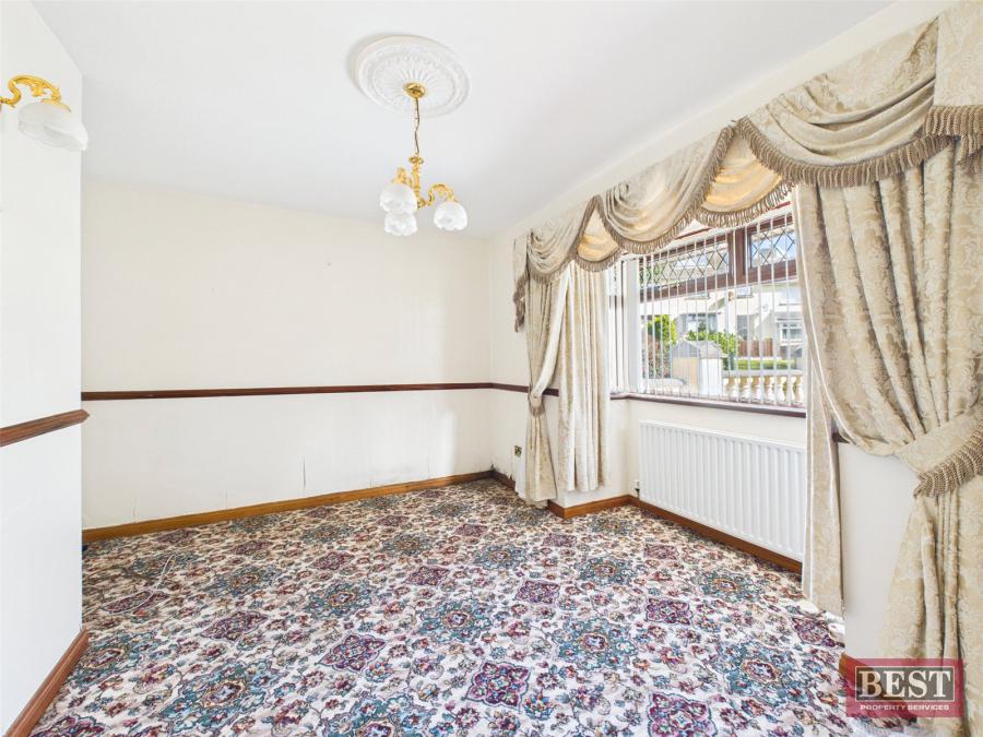 47 Orior Road