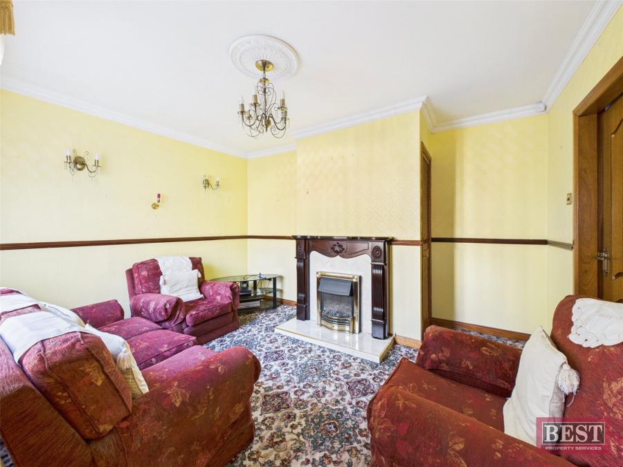47 Orior Road