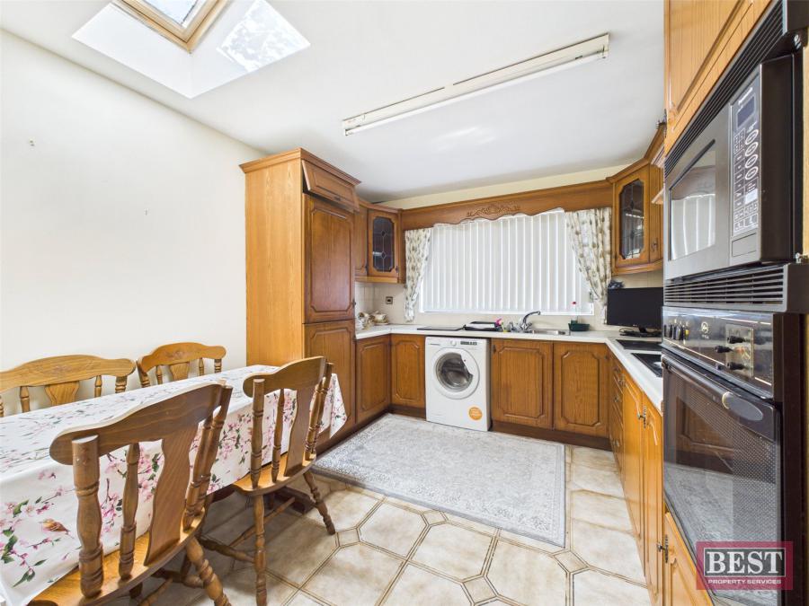 47 Orior Road