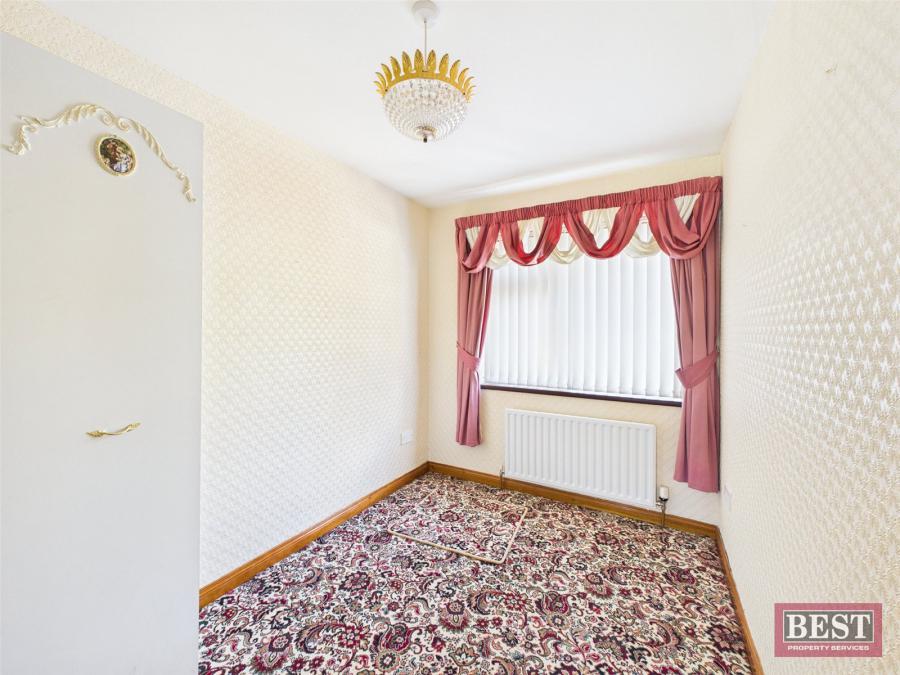 47 Orior Road
