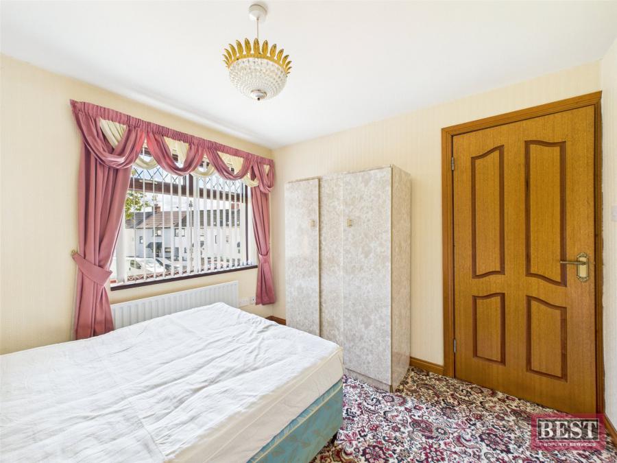 47 Orior Road