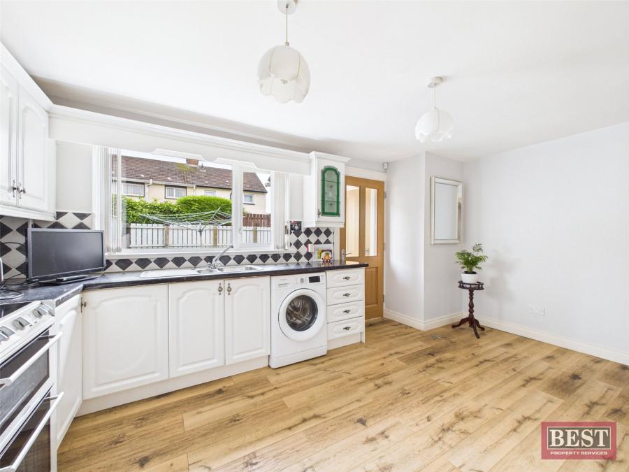 1 Iveagh Crescent