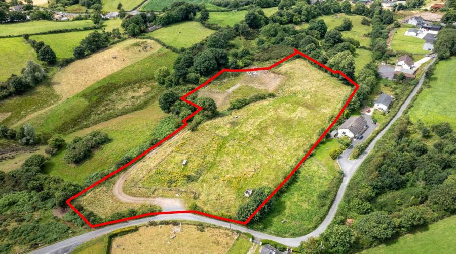Sandy Road, Newry, County Down, BT34 2LB