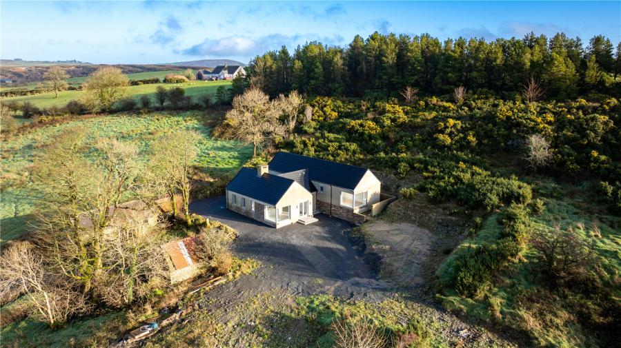 13A Glenmore Road, Mullaghbawn, Newry, BT35 9YE