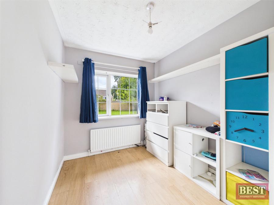 70 Derrymore Road