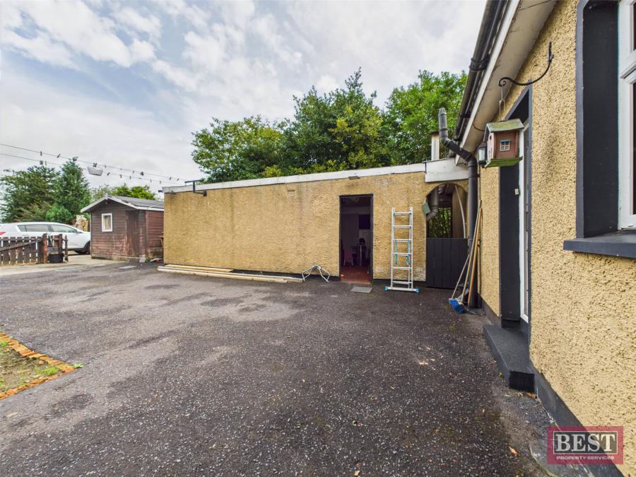 70 Derrymore Road