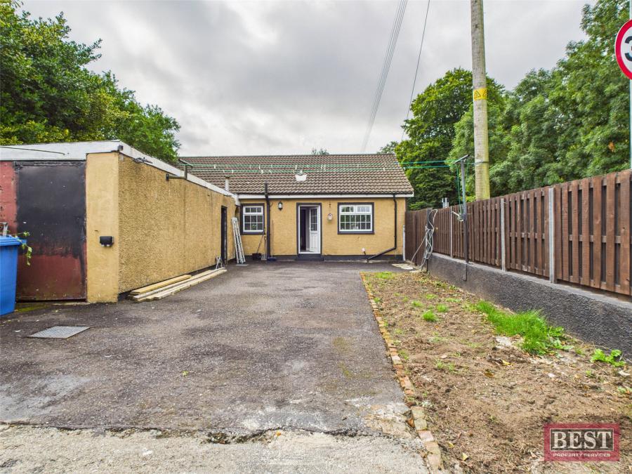 70 Derrymore Road