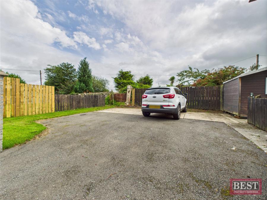 70 Derrymore Road