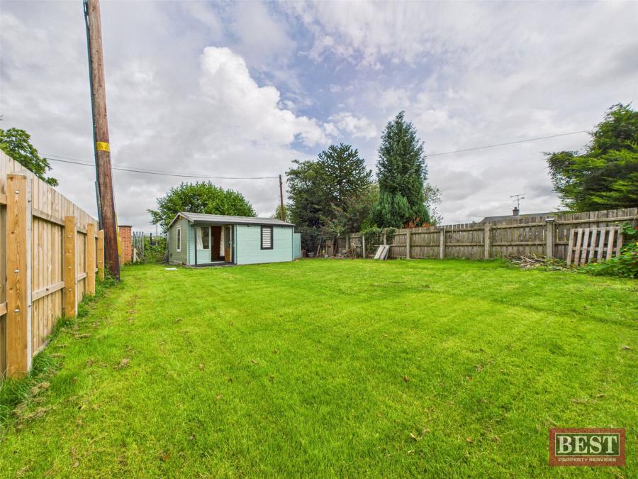 70 Derrymore Road