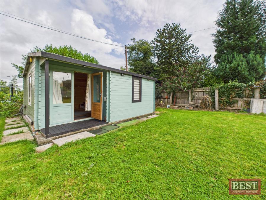 70 Derrymore Road