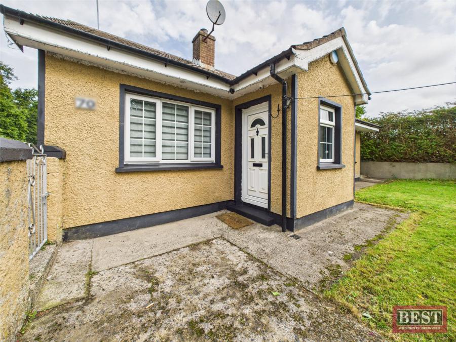 70 Derrymore Road