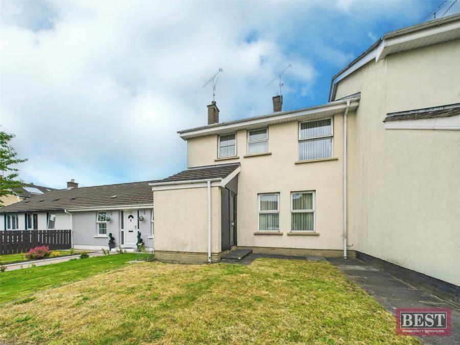 14 Lisbane Park