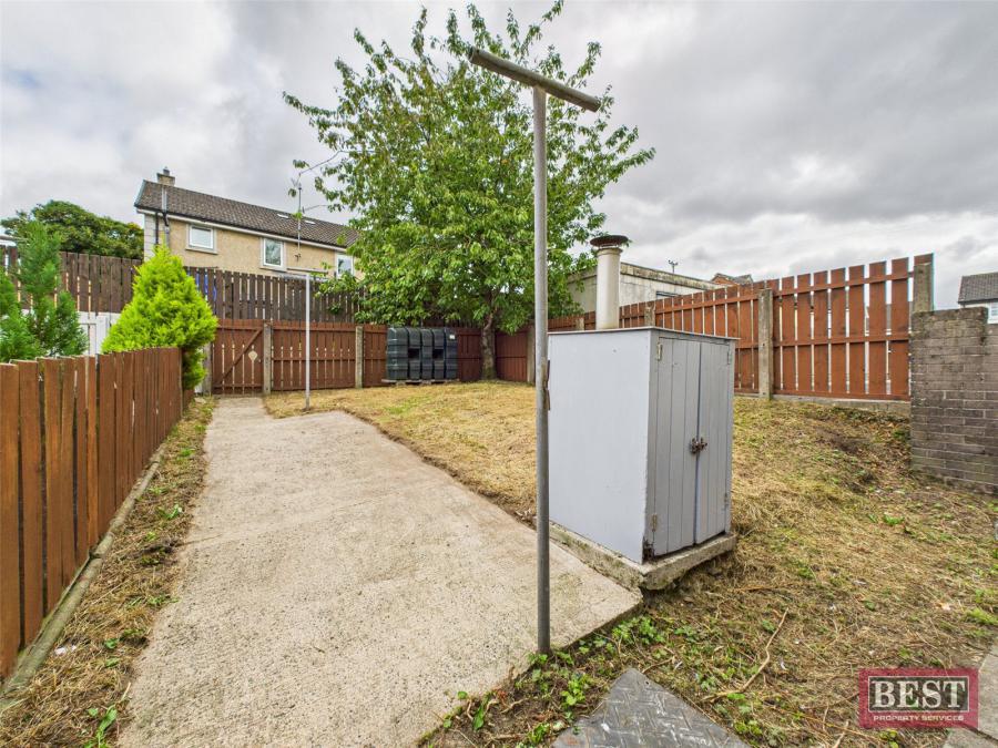 14 Lisbane Park