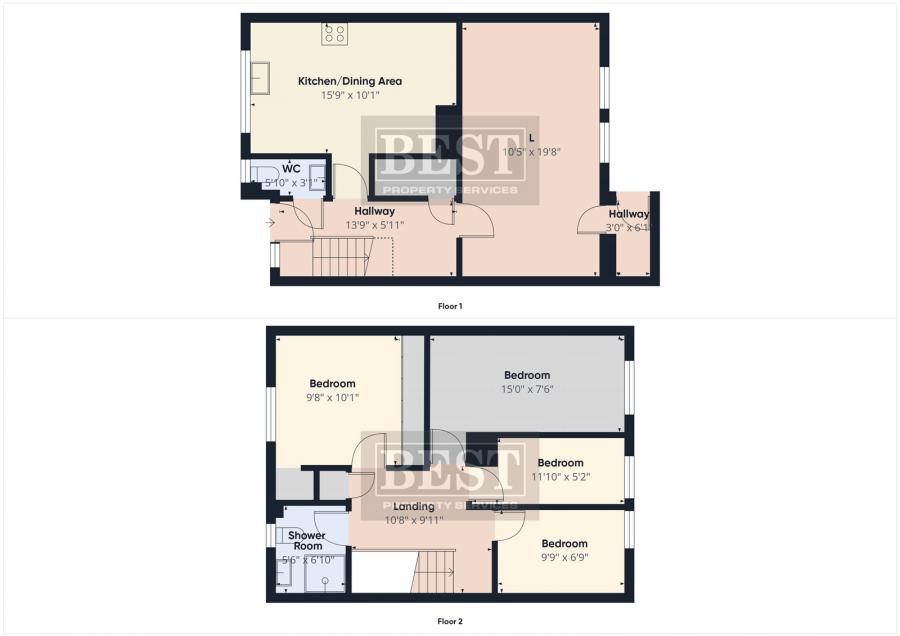 14 Lisbane Park 14 Lisbane Park