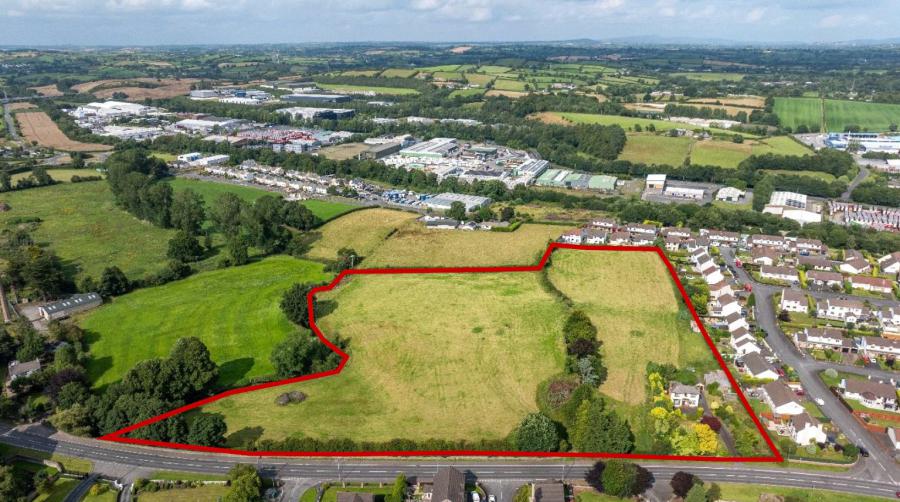 Armagh Road, Newry, County Down, BT35 6PU