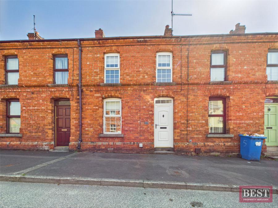 7 Arthur Street