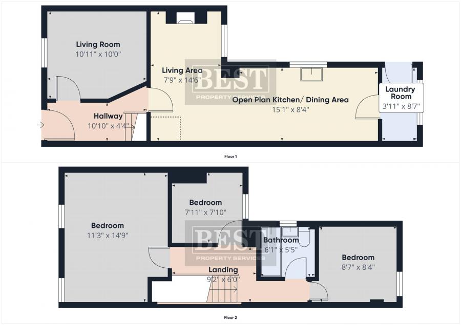 7 Arthur Street